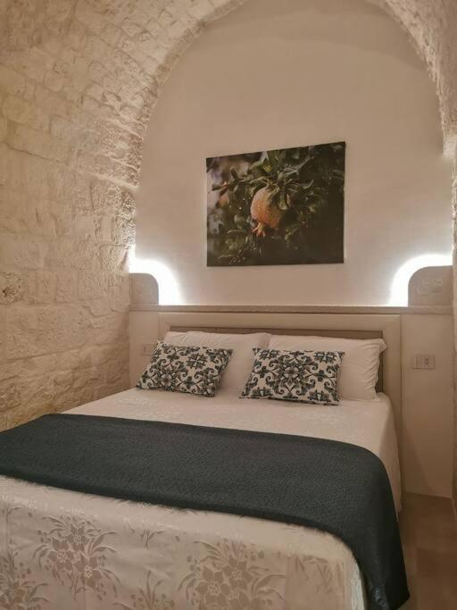 A Casodd' - Luxury Suite Челье-Мессапика Экстерьер фото