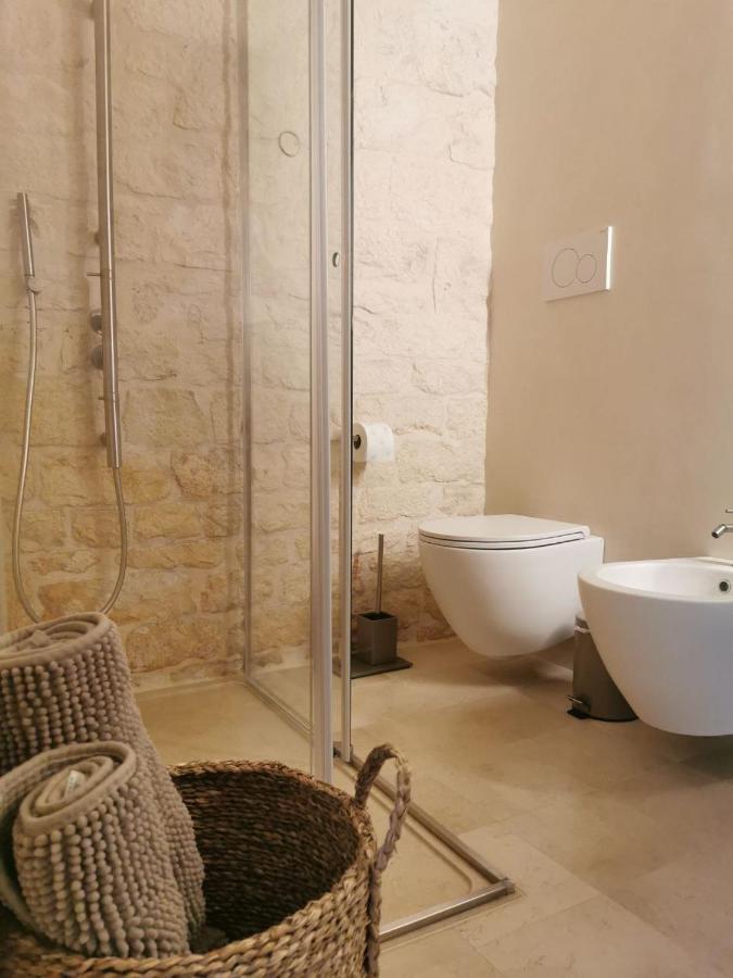 A Casodd' - Luxury Suite Челье-Мессапика Экстерьер фото